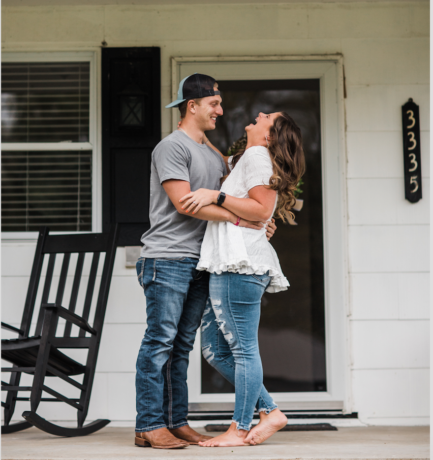The Wedding Website of McKayla Wittmann and Dalton Pruitt