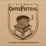 The 6th Annual Columbus Coffee Festival
