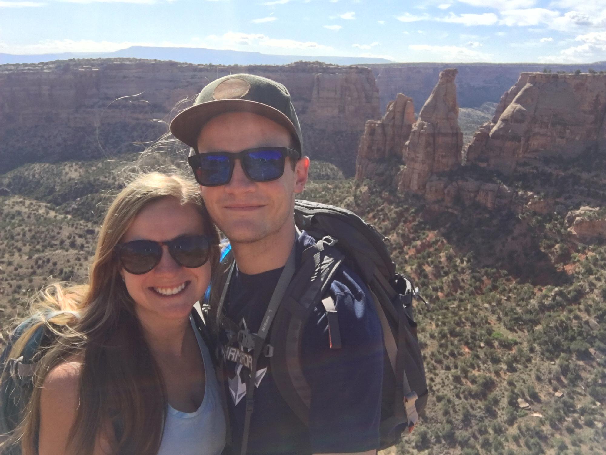 Colorado National Monument (May 2017)