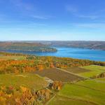 The Finger Lakes Region