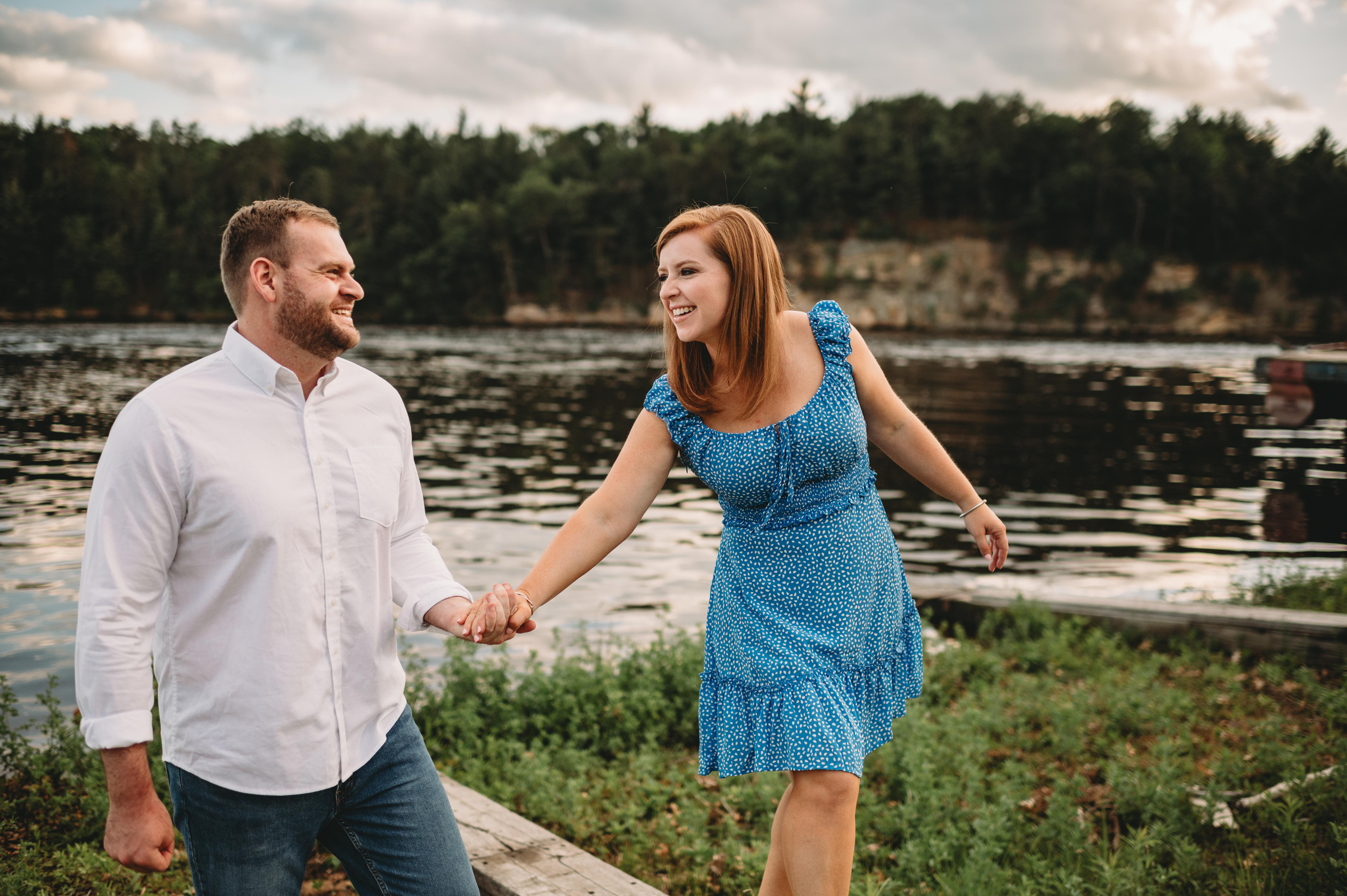 The Wedding Website of Katelyn Wray and Benjamin Hertel