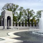 World War II Memorial