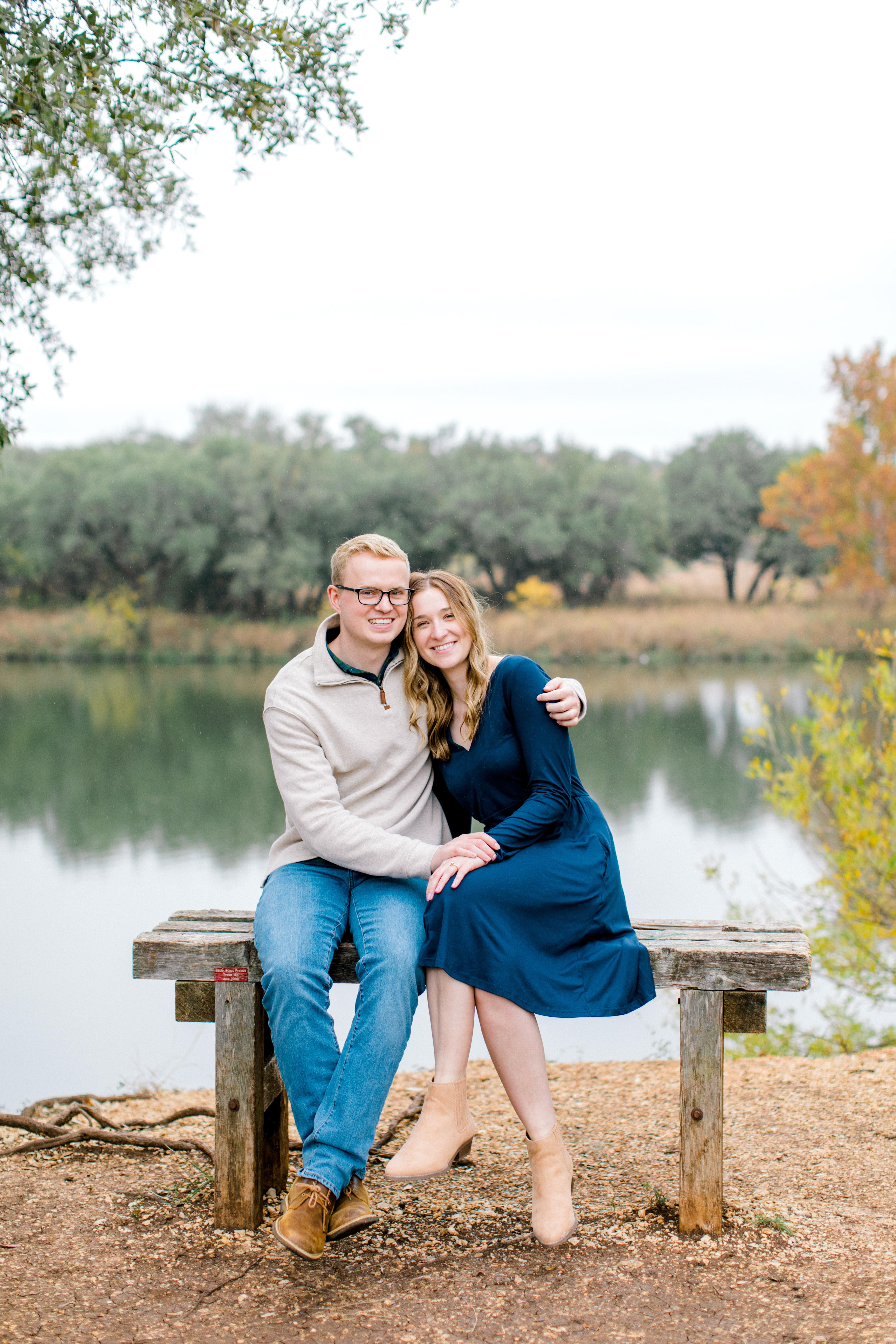 The Wedding Website of BROOKE SCHORKEN and LIAM CLARKE
