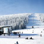 Mt. Spokane Ski & Snowboard Park
