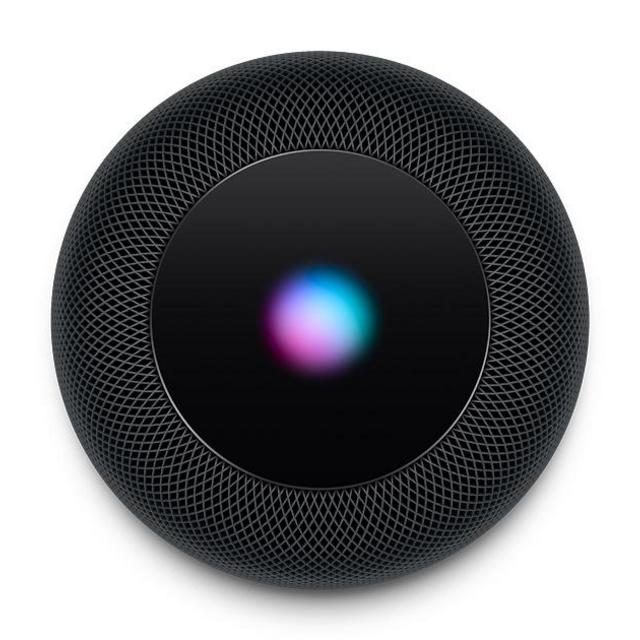 Apple HomePod - white