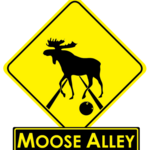 Moose Alley