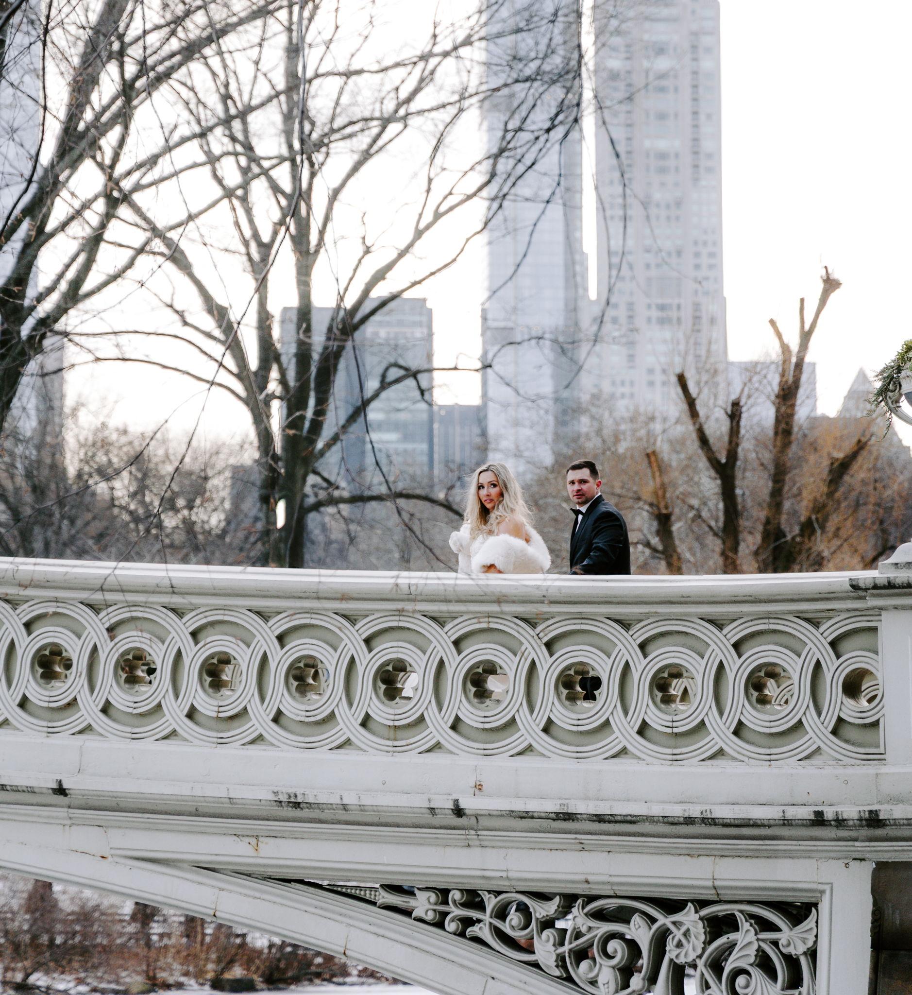 The Wedding Website of Brittany Carr and Justin Sudol
