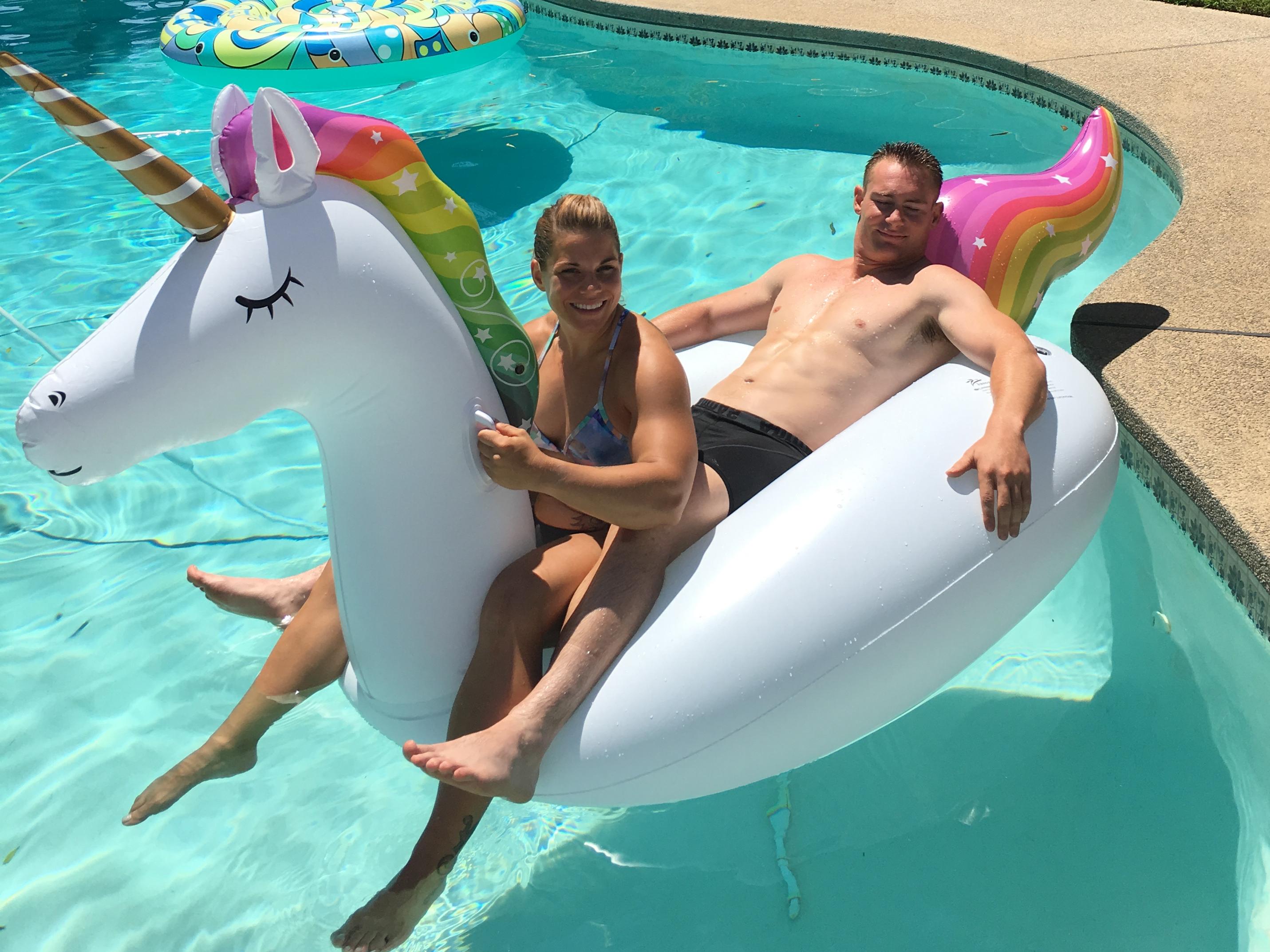 Our Honeymoon Fund