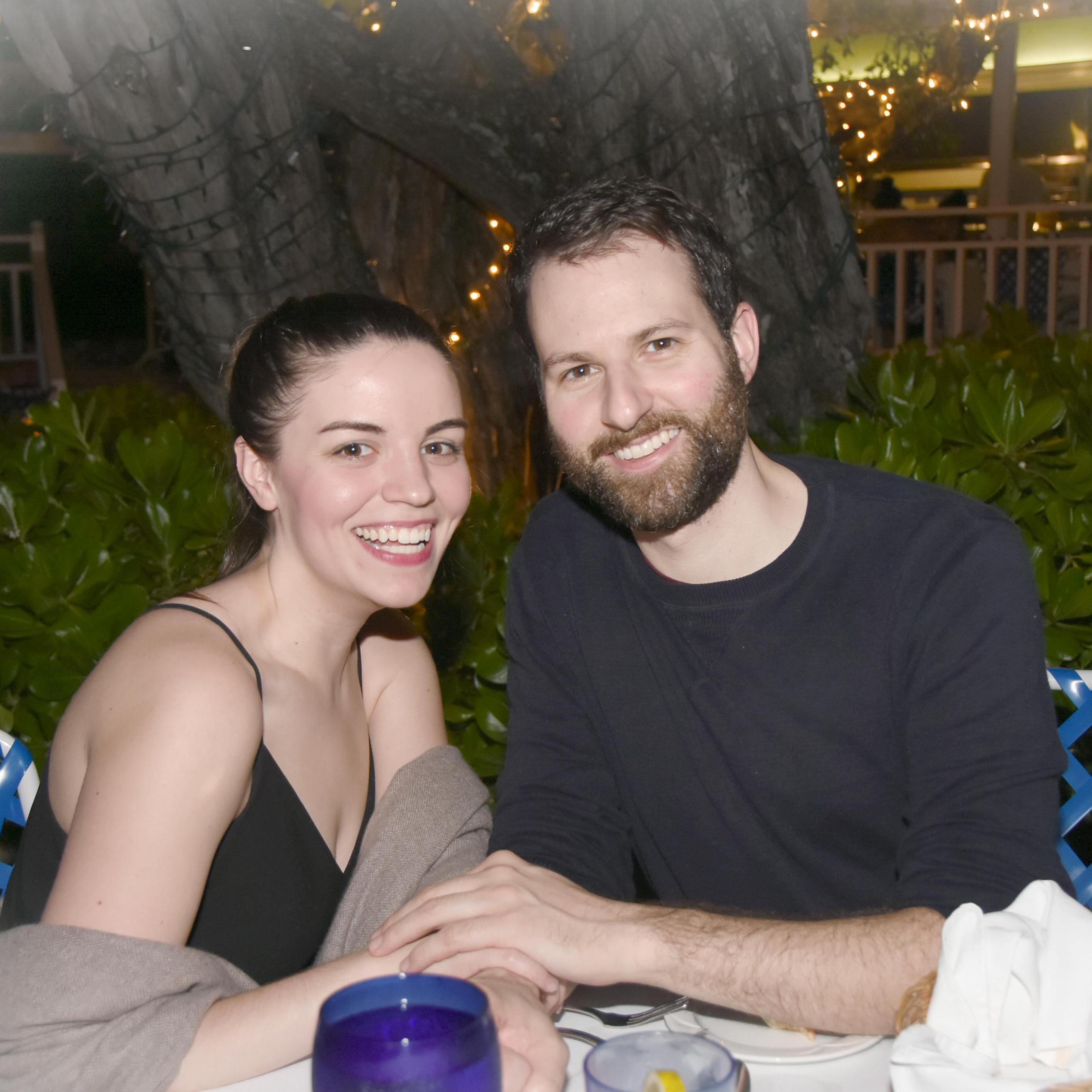 New Years Eve in Jamaica