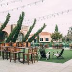 Stone Brewing World Bistro & Gardens – Liberty Station