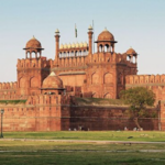 Red Fort