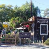 Los Rios Street Historic District