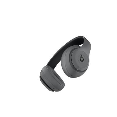 Beats Studio3 Wireless Over-Ear Noise Canceling Headphones