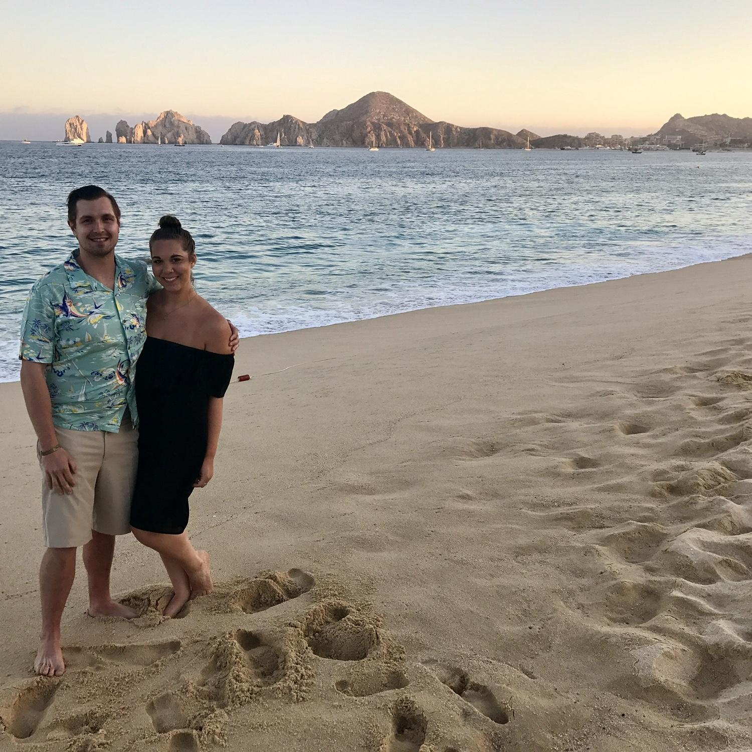 Cabo, Mexico