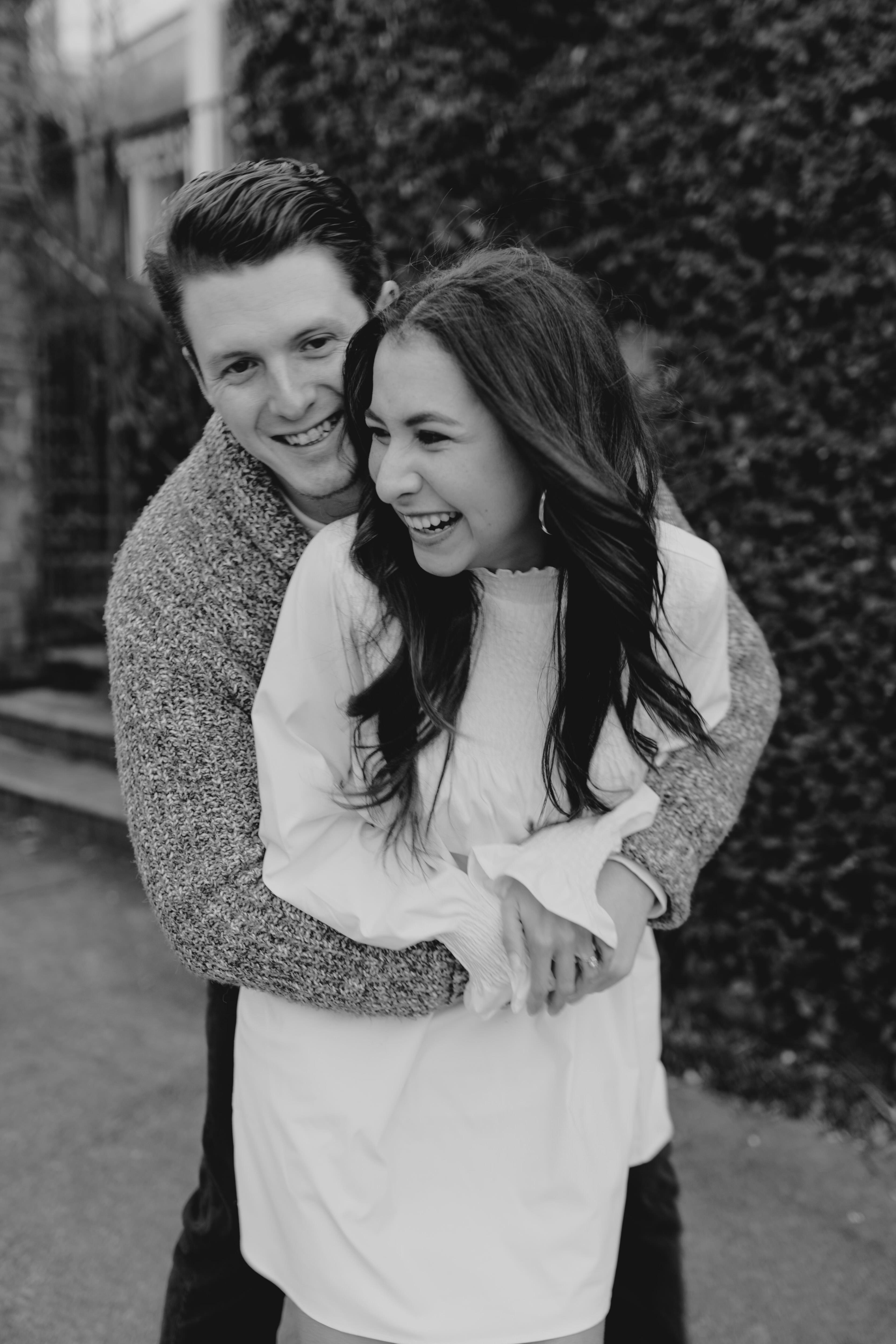 The Wedding Website of Stephanie Cintron and Matthew Powell