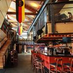 Triumph Restaurant & Brewery