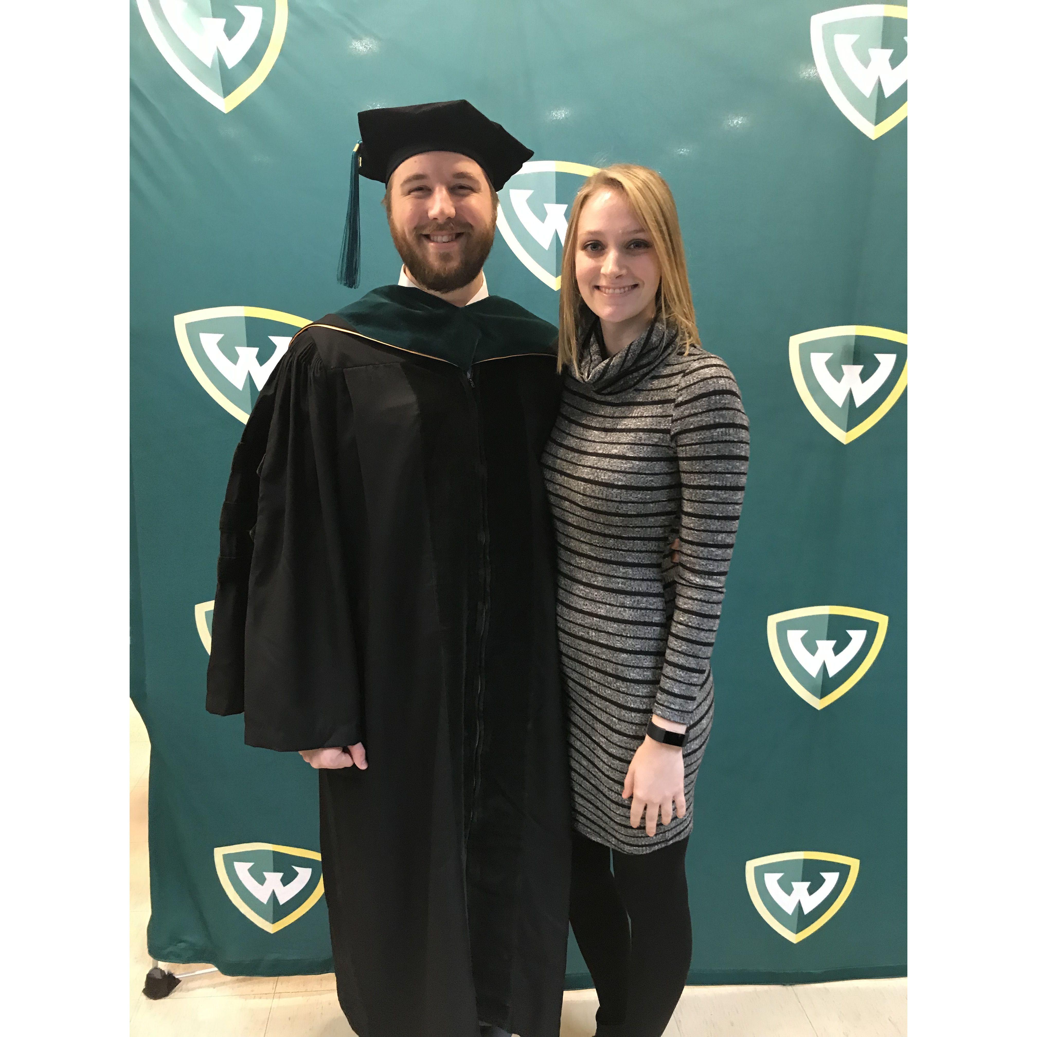 Graduation #3