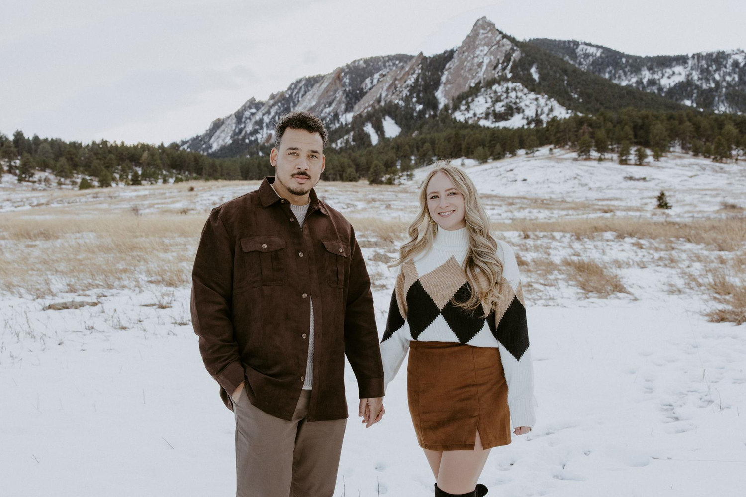 The Wedding Website of Ciara Thompson and Austin Carter