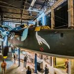 Muzeum Powstania Warszawskiego