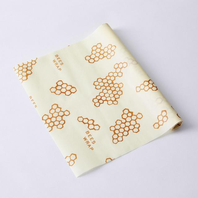 Bee's Wrap Reusable Food Wrap Roll