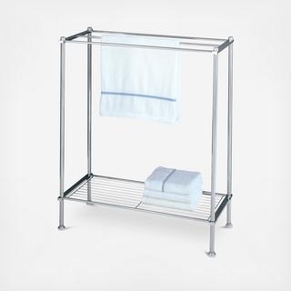 Metro Towel Rack