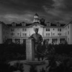 Ghost Tour - Stanley Hotel