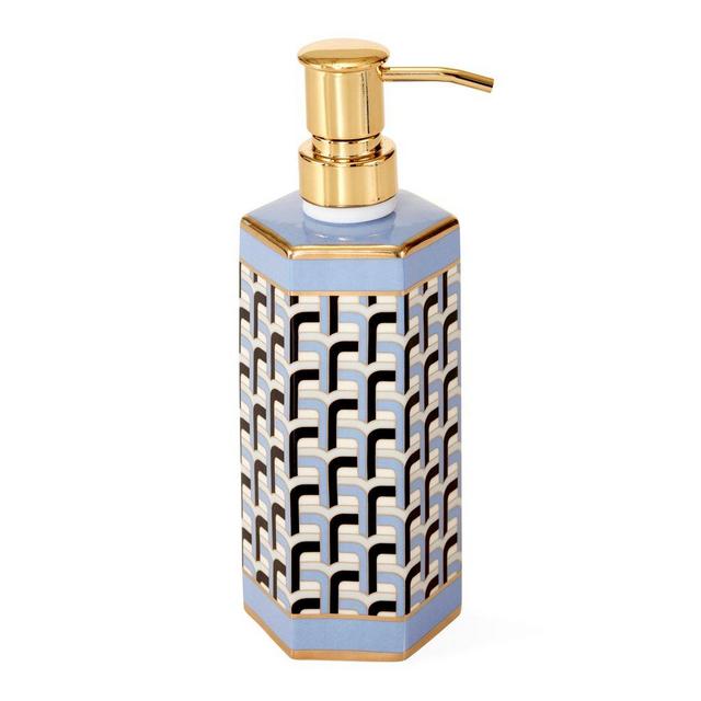 Versailles Soap Dispenser