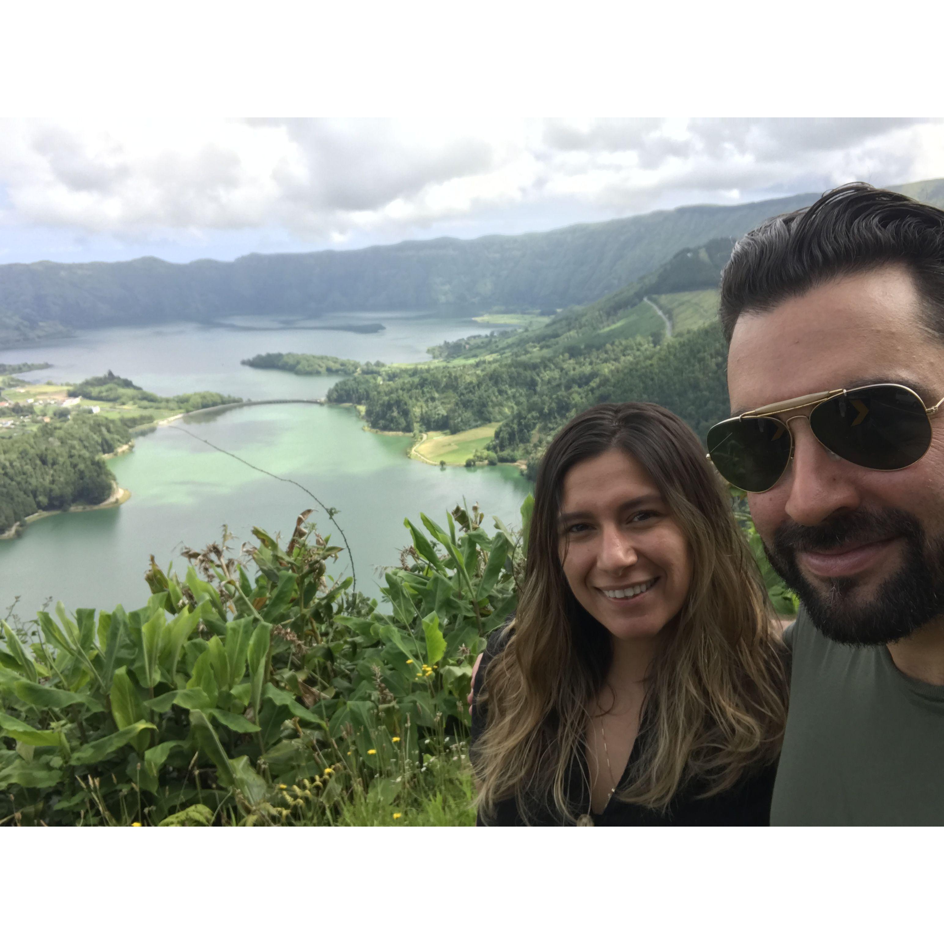 São Miguel Azores