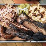 Pecan Lodge