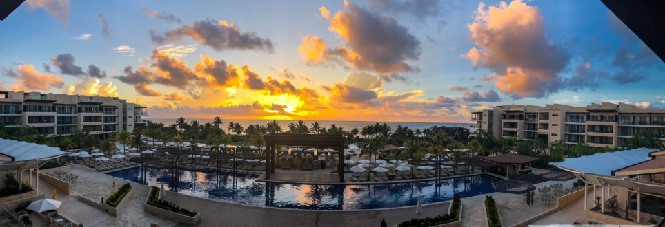 The Wedding Website of Sydney Hippke and Colton Hague