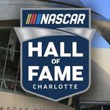 NASCAR Hall of Fame
