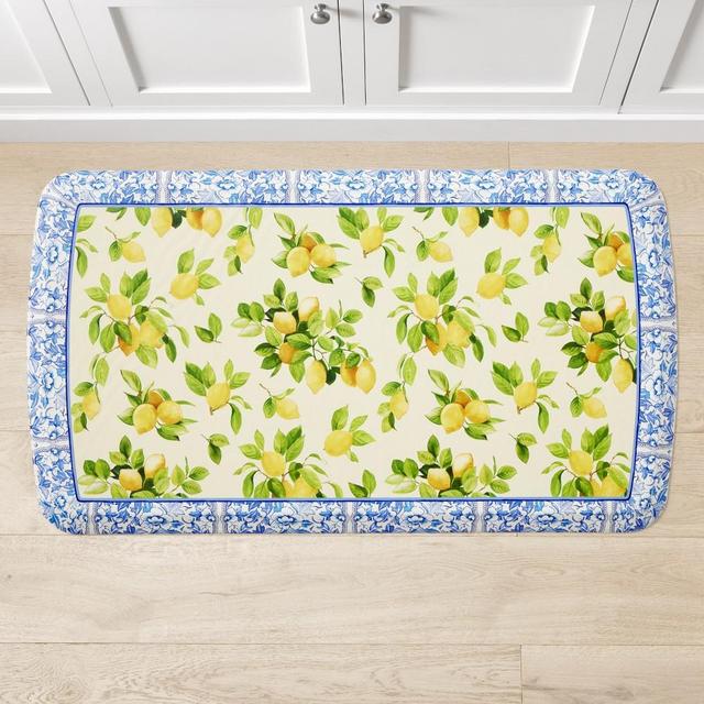 GelPro Limone Indoor Mat