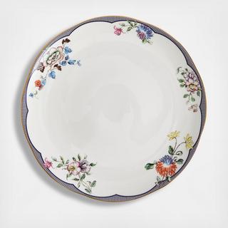 Fortune Dinner Plate
