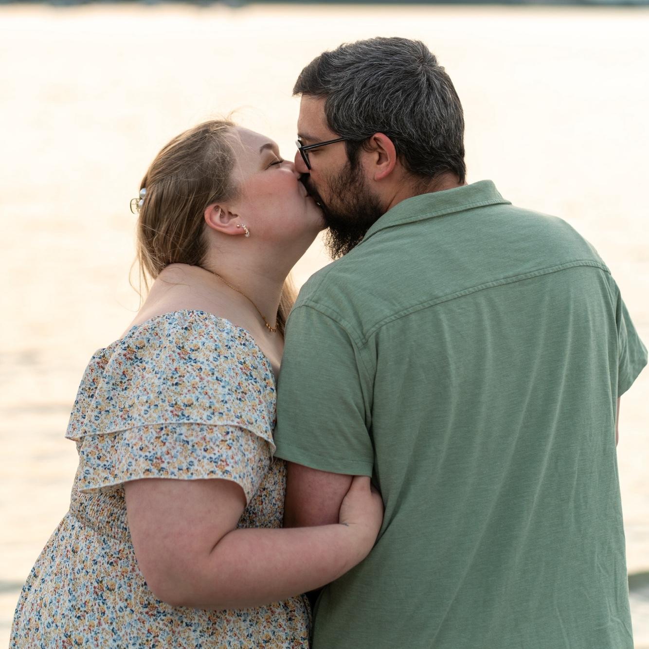 Engagement Session