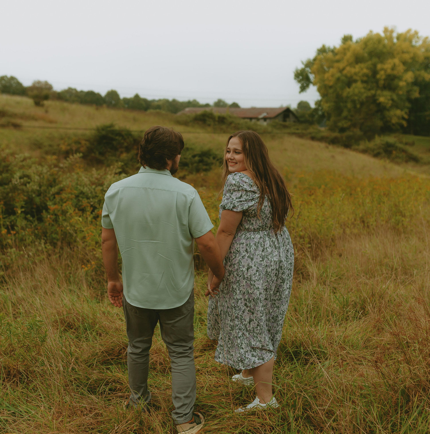 The Wedding Website of Sarah Fancher and Nicholas Johnson