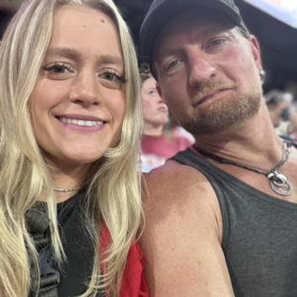 Hannah & Andrew Newlywed Fund