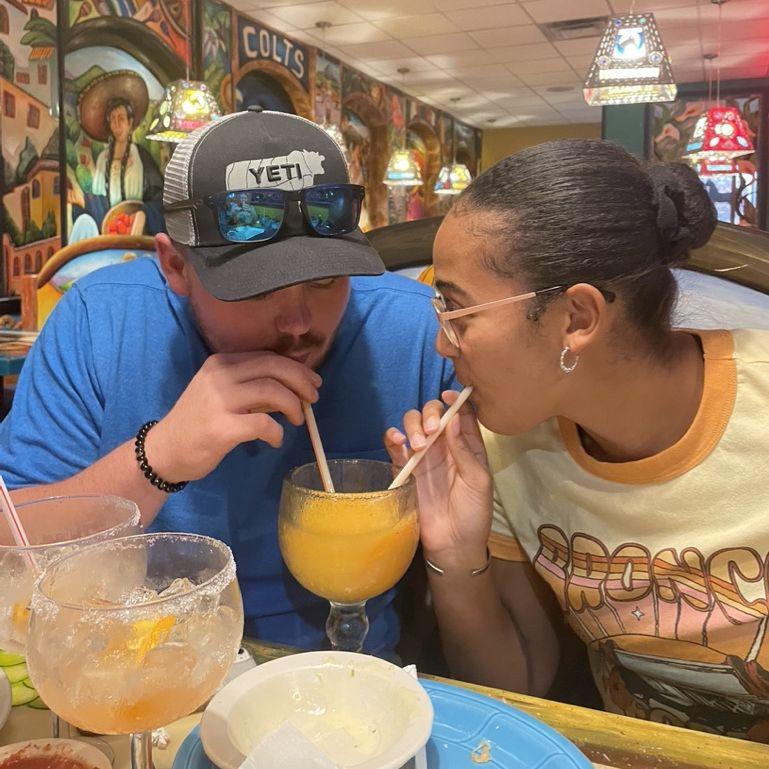 Margaritaaaas!