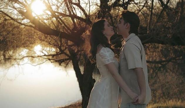The Wedding Website of Rebekah Anderson and Braeden Tarwater