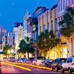 Explore King Street in Downtown Charleston!