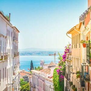 Our Stay in Lisbon, Portugal