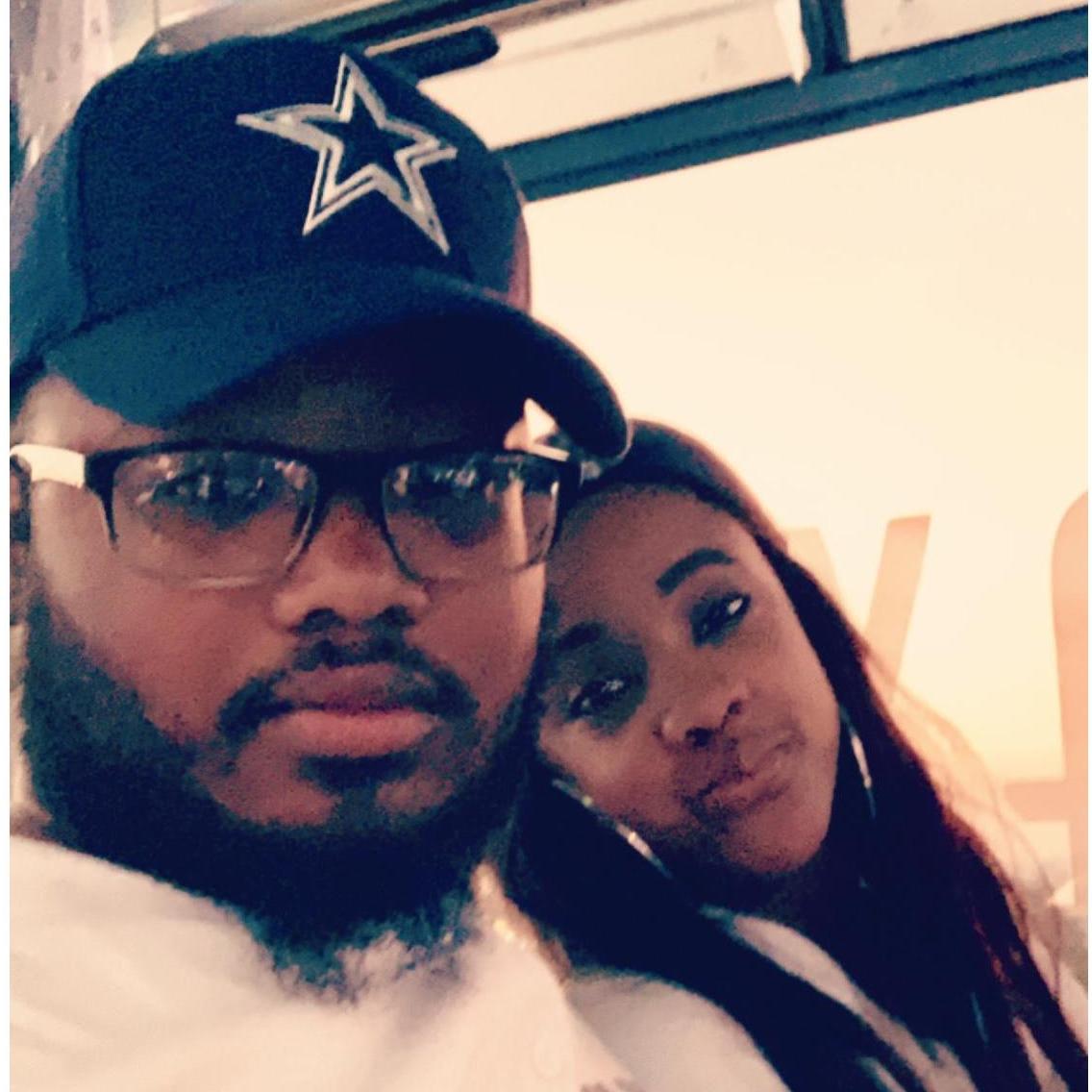 Cowboys for life!!!