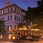 Savannah Ghost Tours by Ghosts & Gravestones