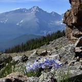 Rocky Mountain National Park