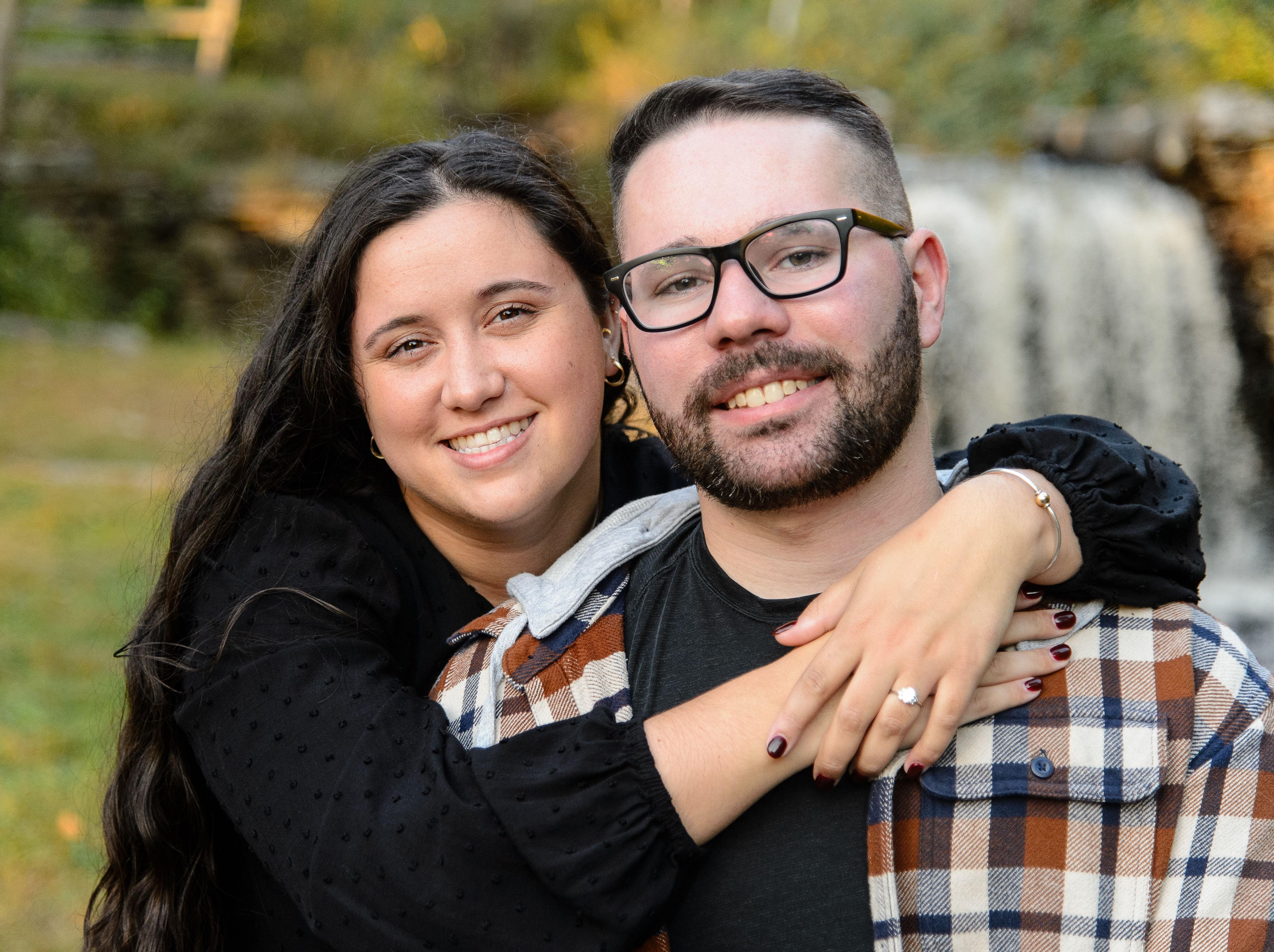 The Wedding Website of Katelyn Cox and Carl Hyatt