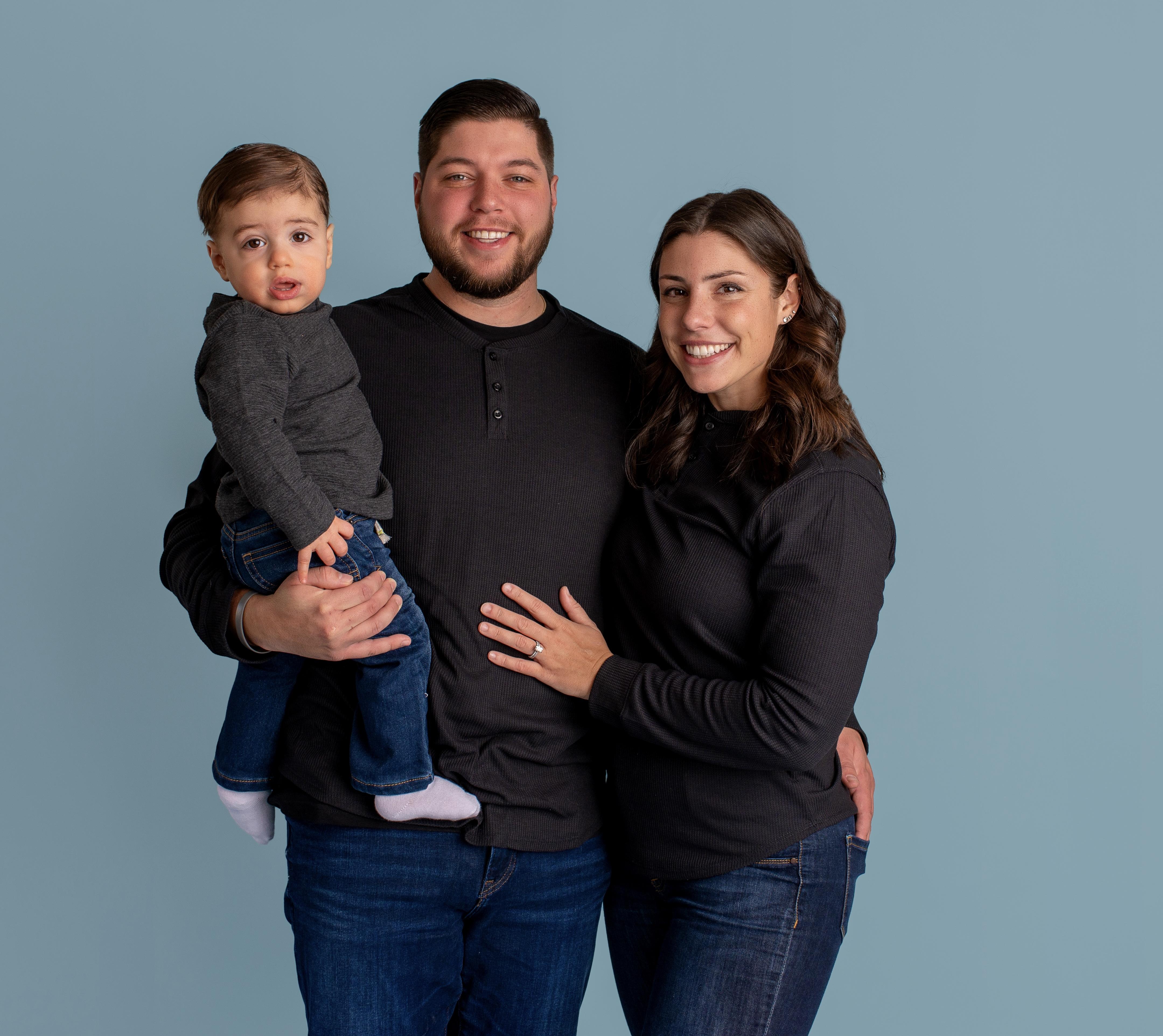 The Wedding Website of John Bryszewski Jr. and Josephine Bryszewski