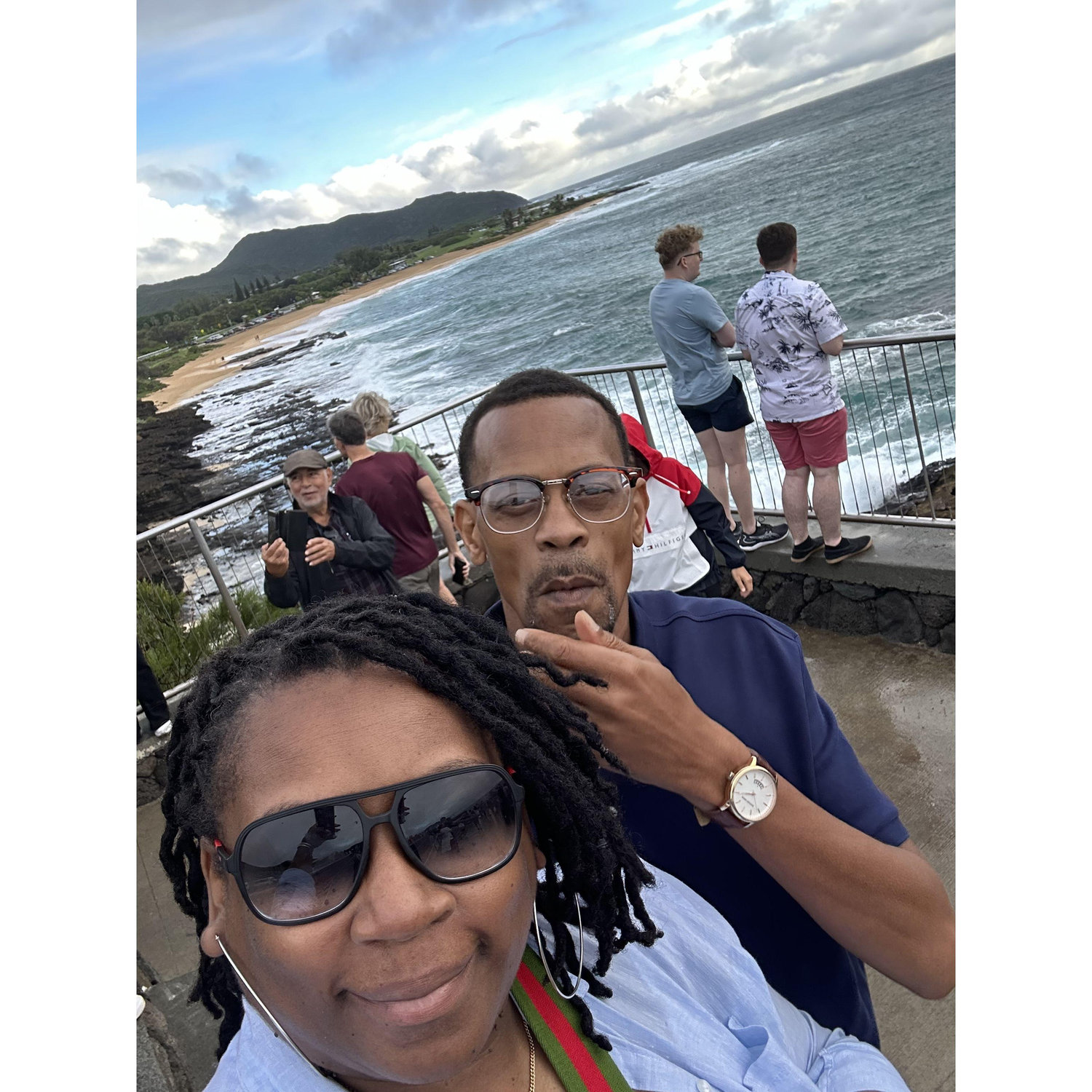 Hawaii