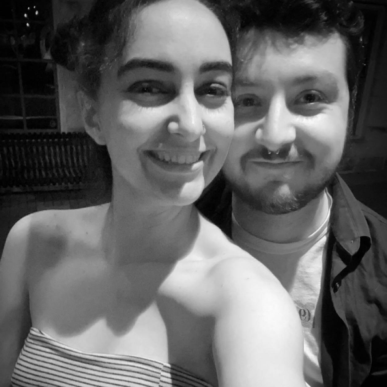 Valentines Date!