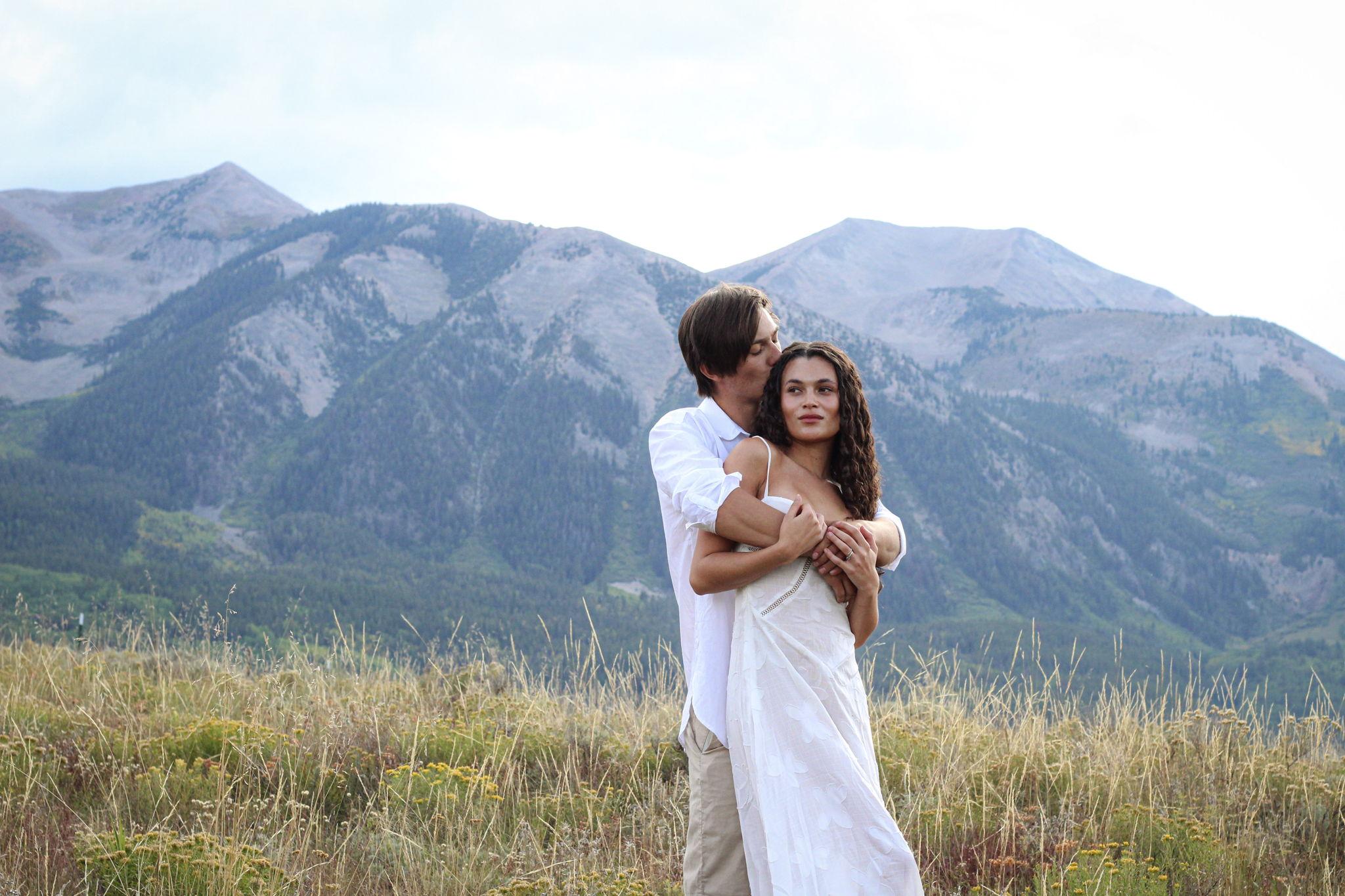 The Wedding Website of Ava Salley and Elijah Lambro