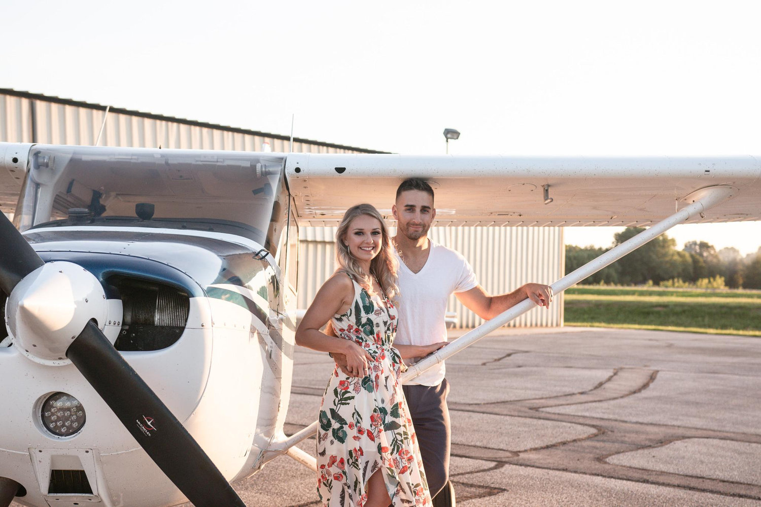 The Wedding Website of Ashlan Moore and Jeremy Siford