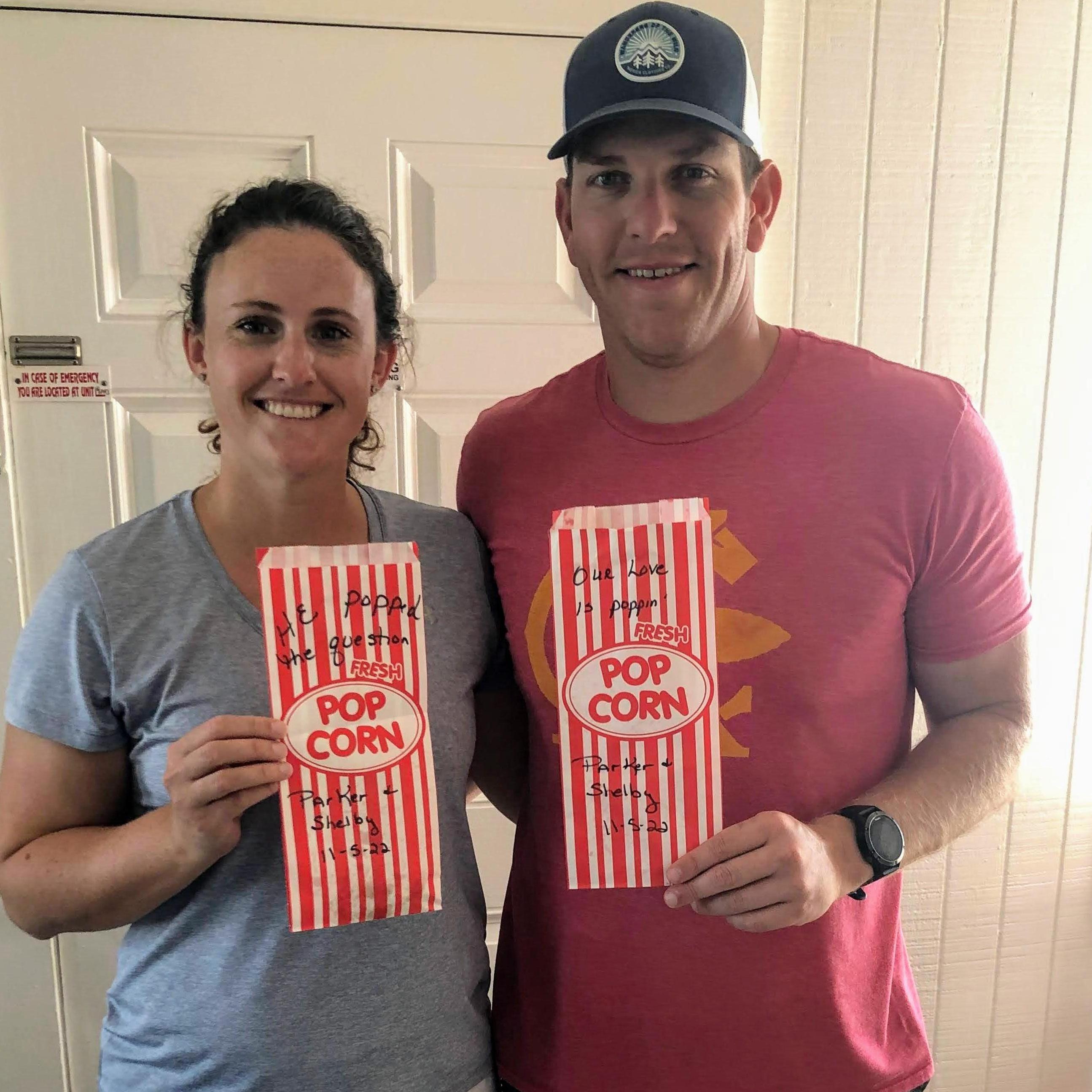 Trip to the Outer Banks, NC with Parker's family